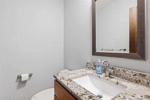 6920 Pontiac Trail, West Bloomfield Charter Township, MI 48323