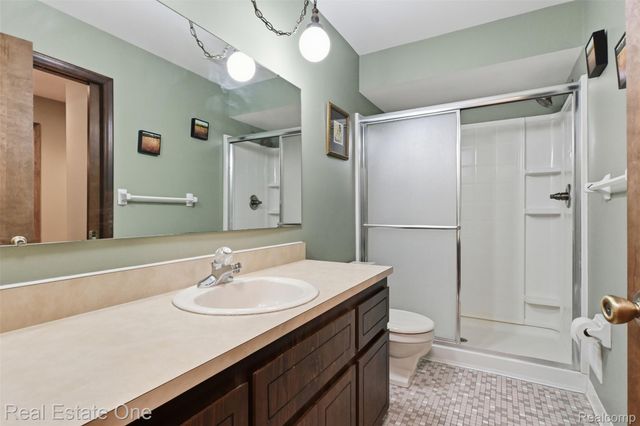 6920 Pontiac Trail, West Bloomfield Charter Township, MI 48323