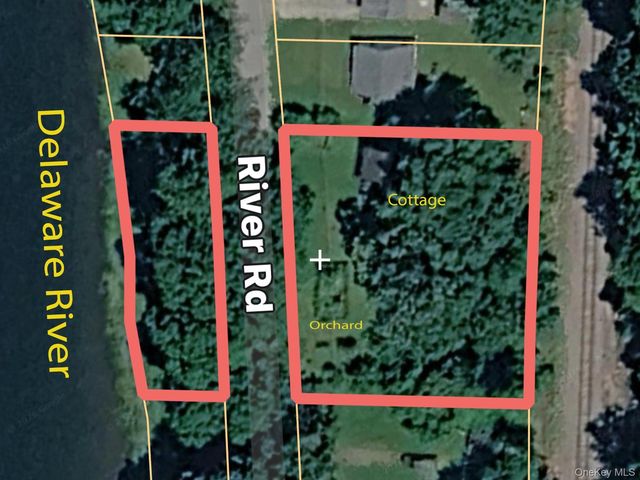 860 River Road, Callicoon, NY 12723