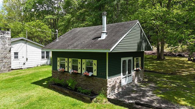 860 River Road, Callicoon, NY 12723