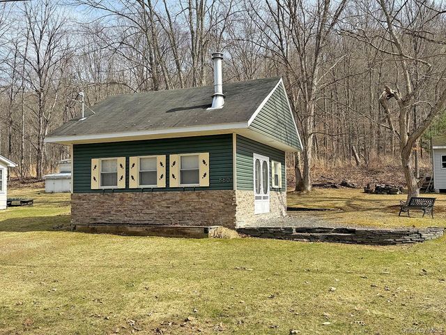 860 River Road, Callicoon, NY 12723