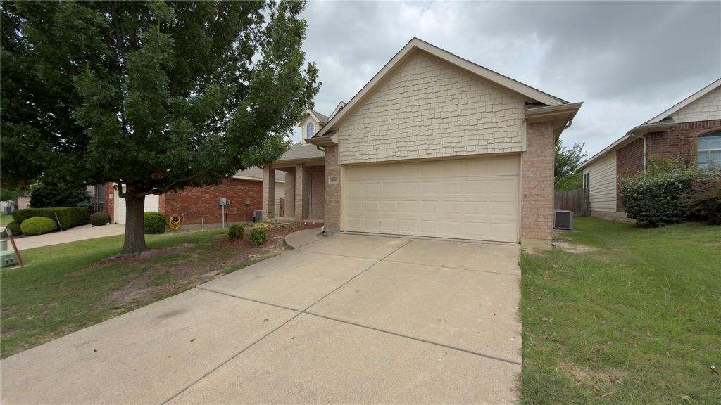 14005 Silkwood Drive, Fort Worth, TX 76052