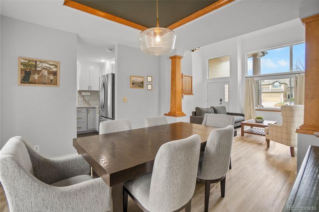 16642 Autumn Rock Cove, Parker, CO 80134