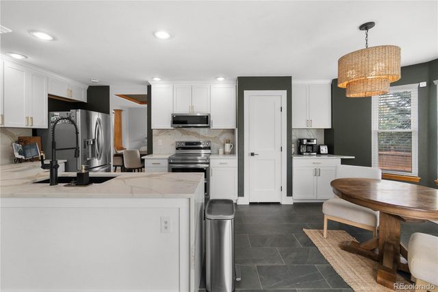 16642 Autumn Rock Cove, Parker, CO 80134