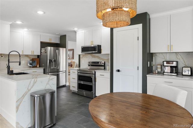 16642 Autumn Rock Cove, Parker, CO 80134