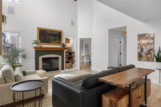 16642 Autumn Rock Cove, Parker, CO 80134