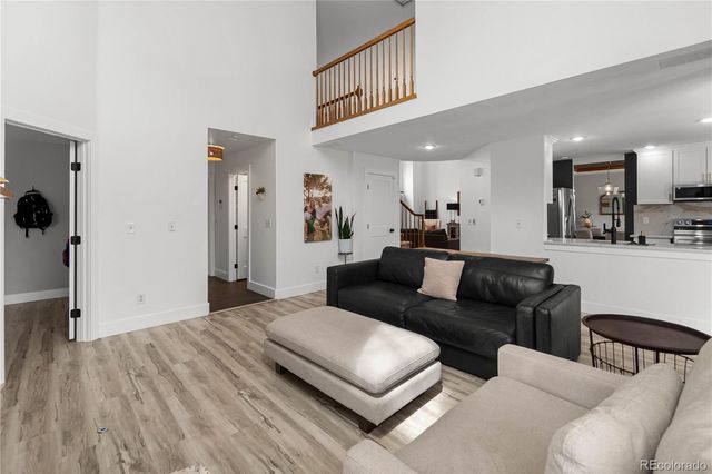 16642 Autumn Rock Cove, Parker, CO 80134