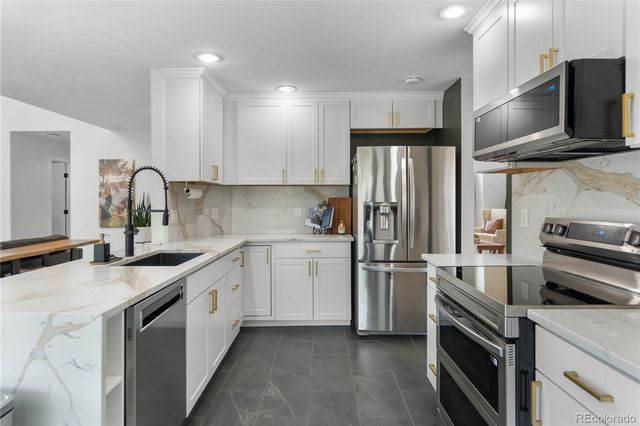 16642 Autumn Rock Cove, Parker, CO 80134