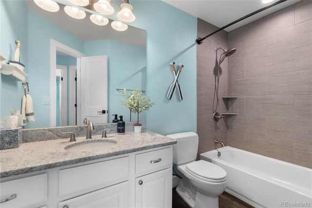 16642 Autumn Rock Cove, Parker, CO 80134