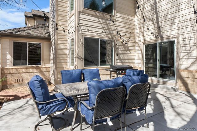 16642 Autumn Rock Cove, Parker, CO 80134