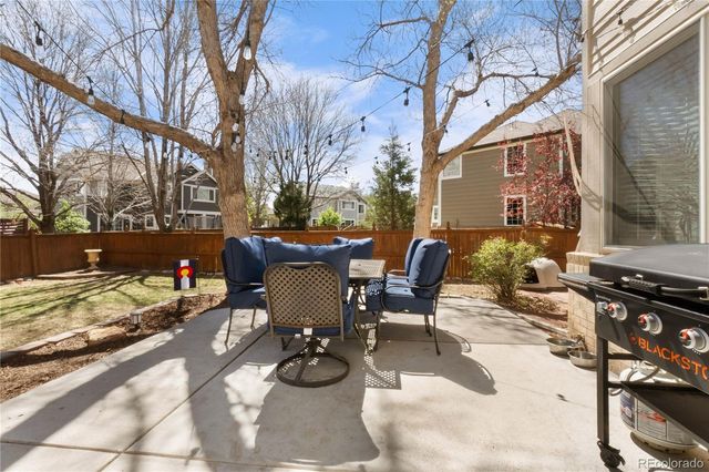 16642 Autumn Rock Cove, Parker, CO 80134