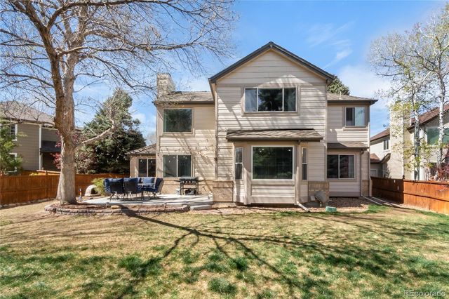 16642 Autumn Rock Cove, Parker, CO 80134