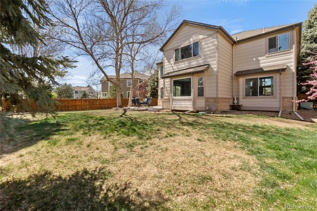 16642 Autumn Rock Cove, Parker, CO 80134