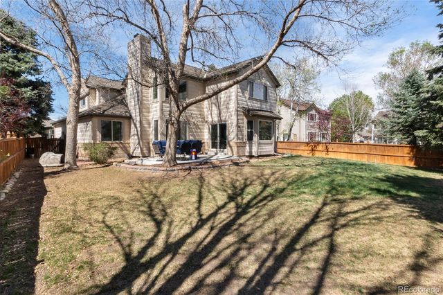 16642 Autumn Rock Cove, Parker, CO 80134