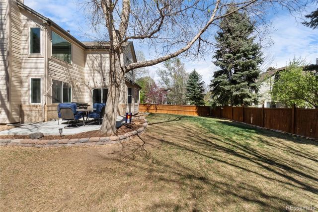 16642 Autumn Rock Cove, Parker, CO 80134