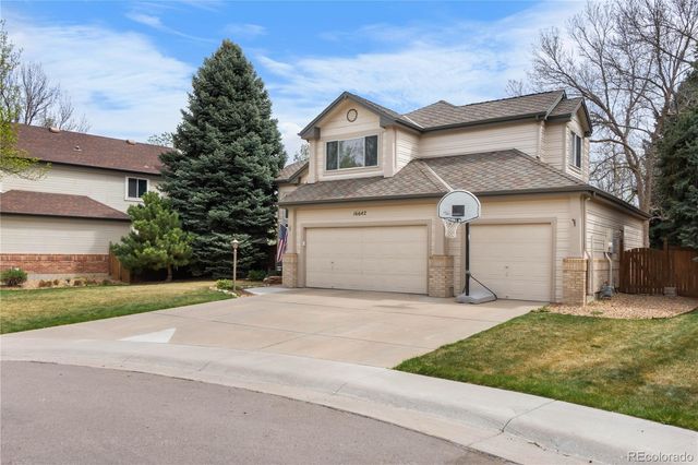 16642 Autumn Rock Cove, Parker, CO 80134