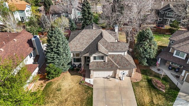 16642 Autumn Rock Cove, Parker, CO 80134