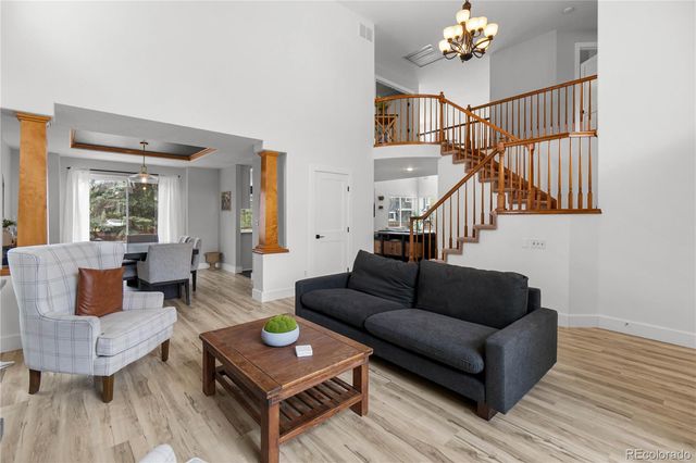 16642 Autumn Rock Cove, Parker, CO 80134