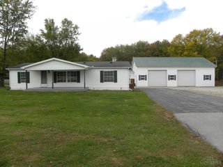 9561 St Rt 136, West Union, OH 45693