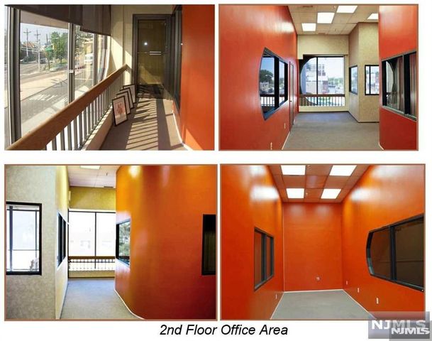 610 Broad Avenue 2nd floor, Ridgefield, NJ 07657