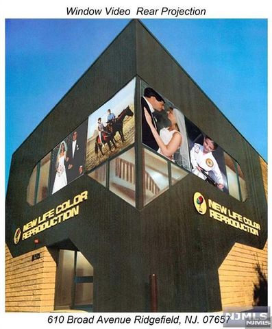 610 Broad Avenue 2nd floor, Ridgefield, NJ 07657