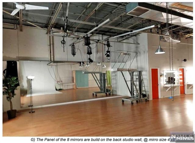 610 Broad Avenue 2nd floor, Ridgefield, NJ 07657