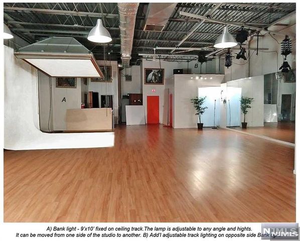 610 Broad Avenue 2nd floor, Ridgefield, NJ 07657