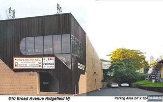 610 Broad Avenue 2nd floor, Ridgefield, NJ 07657