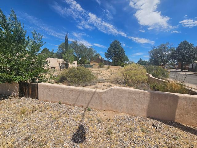 4417 Marble Avenue NE, Albuquerque, NM 87110