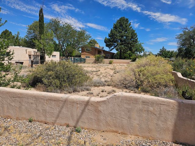 4417 Marble Avenue NE, Albuquerque, NM 87110