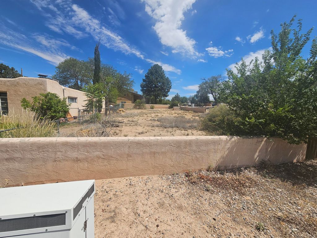 4417 Marble Avenue NE, Albuquerque, NM 87110