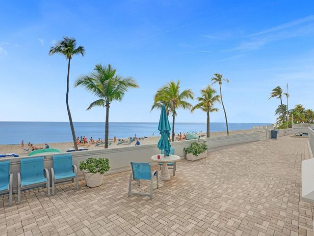 3430 Galt Ocean Drive 106, Fort Lauderdale, FL 33308