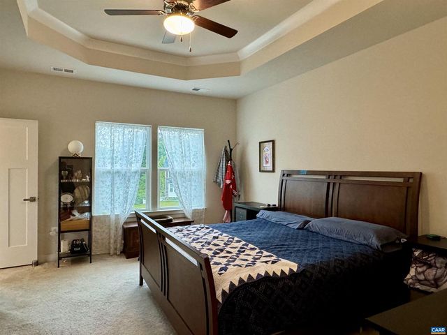 2034 LANDON LN, Charlottesville, VA 22911