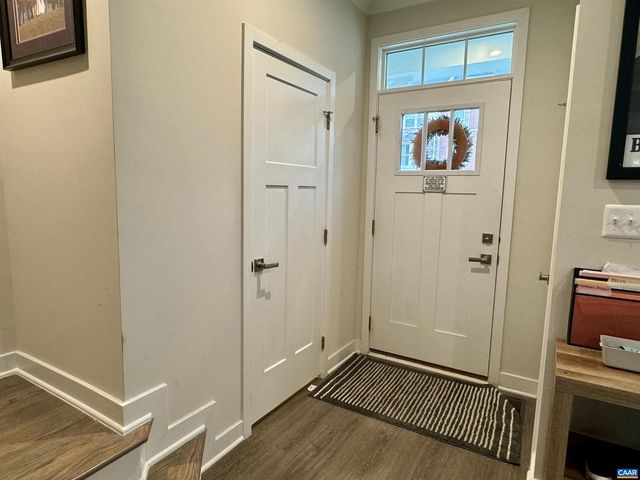 2034 LANDON LN, Charlottesville, VA 22911
