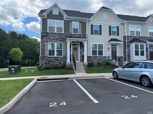 2034 LANDON LN, Charlottesville, VA 22911