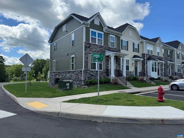 2034 LANDON LN, Charlottesville, VA 22911
