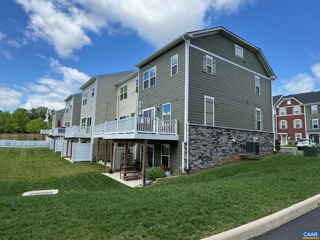 2034 LANDON LN, Charlottesville, VA 22911