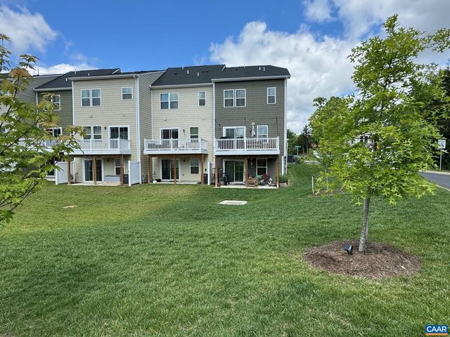 2034 LANDON LN, Charlottesville, VA 22911