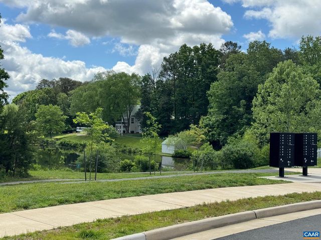 2034 LANDON LN, Charlottesville, VA 22911