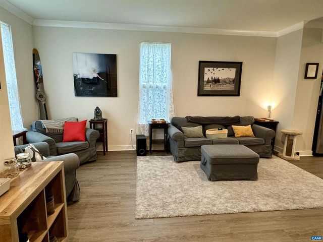 2034 LANDON LN, Charlottesville, VA 22911