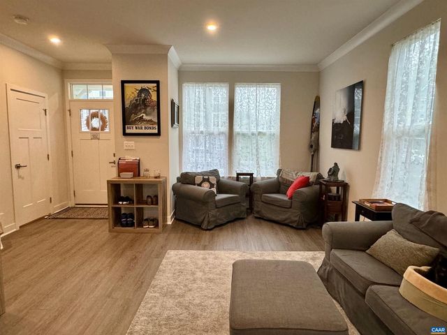 2034 LANDON LN, Charlottesville, VA 22911