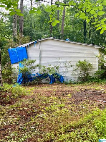121 COUNTY ROAD 338, Chelsea, AL 35043