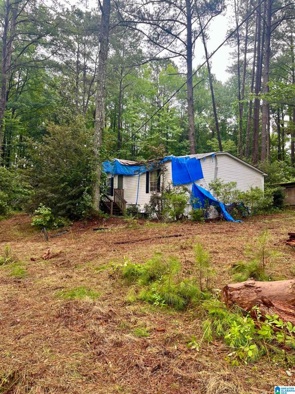 121 COUNTY ROAD 338, Chelsea, AL 35043
