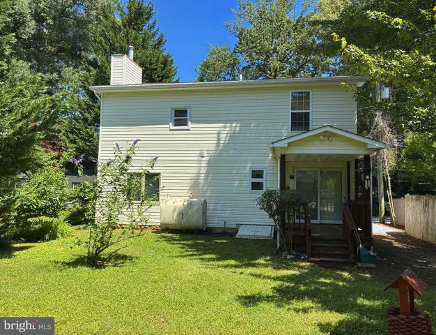 386 LAUREL TRL, Crownsville, MD 21032