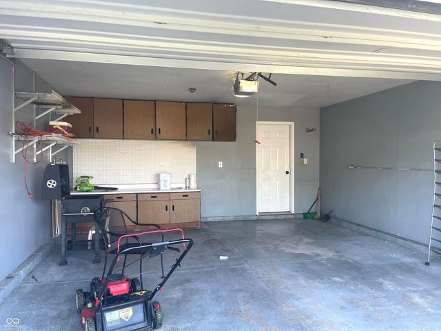 1318 Crescent Drive, Greenwood, IN 46143