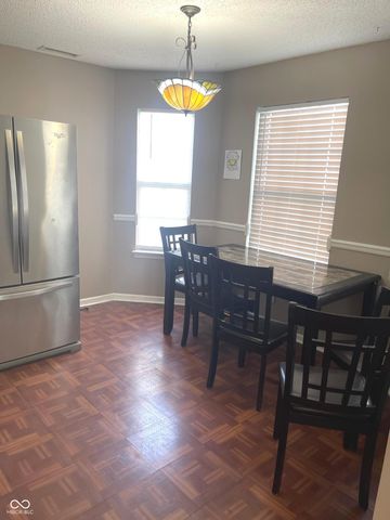 1318 Crescent Drive, Greenwood, IN 46143