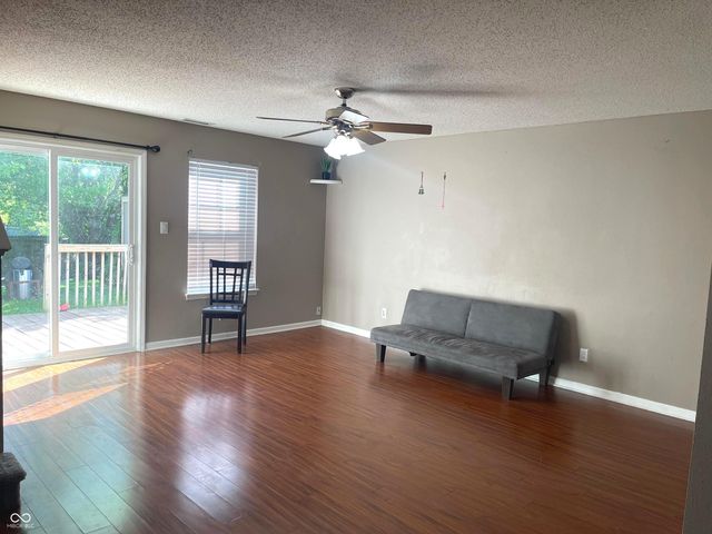 1318 Crescent Drive, Greenwood, IN 46143