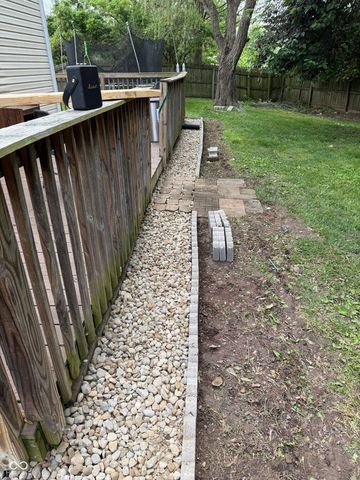 1318 Crescent Drive, Greenwood, IN 46143