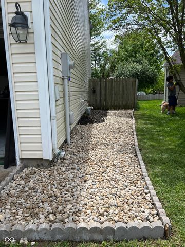 1318 Crescent Drive, Greenwood, IN 46143