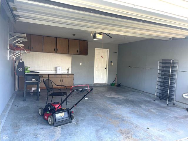 1318 Crescent Drive, Greenwood, IN 46143